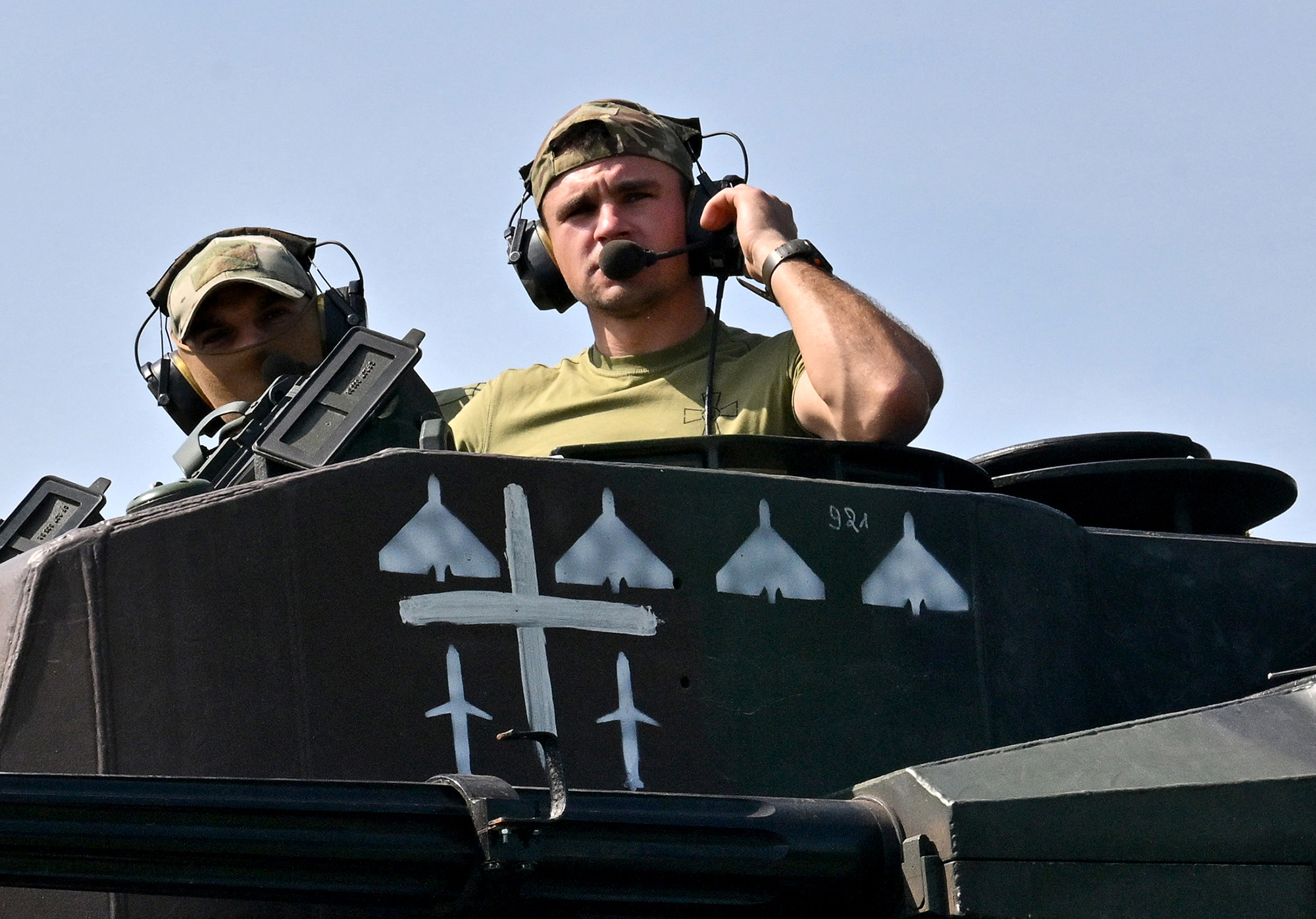 Електронний реєстр військовозобов'язаних та УБД "автоматом": повний розбір нового законопроекту